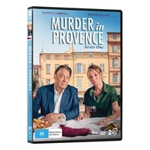Murder in Provence - Series 1