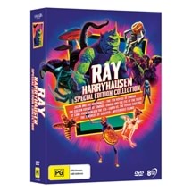 Ray Harryhausen - Special Edition