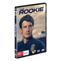 The Rookie - Season 1