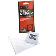 Scratch Repair Kit