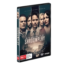 Shadowplay - Season 1