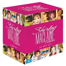 Shirley MacLaine Collection
