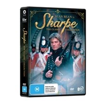 Sharpe - Classic Collection