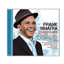 Frank Sinatra Christmas CD