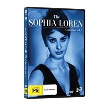 The Sophia Loren Collection