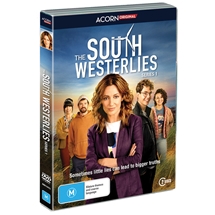 The South Westerlies - Series 1