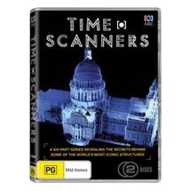 Time Scanners