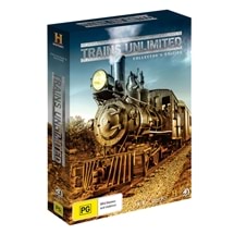 Trains Unlimited