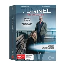 The Tunnel Complete Collection