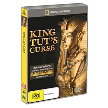 King Tut's Curse