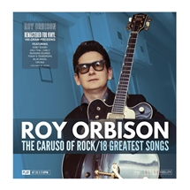 Roy Orbison - The Caruso of Rock 'N' Roll Vinyl (18 Tracks)