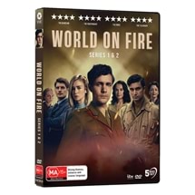 World on Fire - Series 1 & 2