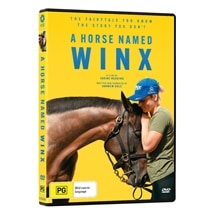 A Horse Named Winx