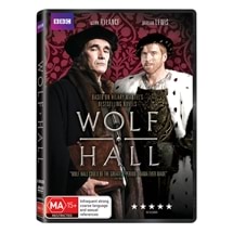 Wolf Hall