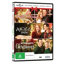 Christmas Movie Collection 14