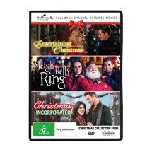 Christmas Movie Collection 15