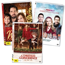 Christmas Movie Collection 16