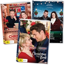 Christmas Movie Collection 17
