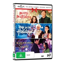 Christmas Movie Collection 23