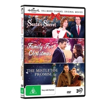 Christmas Movie Collection 27