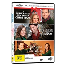 Christmas Movies Collection 44