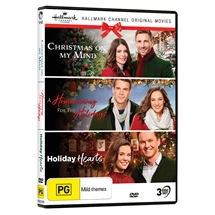 Christmas Movies Collection 45