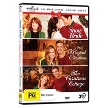 Christmas Movies Collection 46
