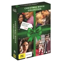 Christmas Movies Collection 22