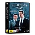 Gideon's Way (1964) - Complete Collection_MGIDEO_0