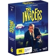 The Invaders -  Complete Collection_MINVAD_0