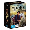 The Virginian - Seasons 1-3 Collection_MVIRGA_0