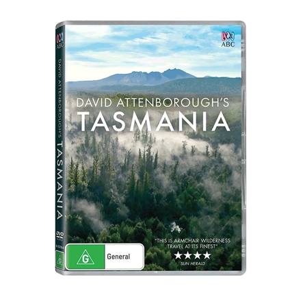 David Attenborough's Tasmania